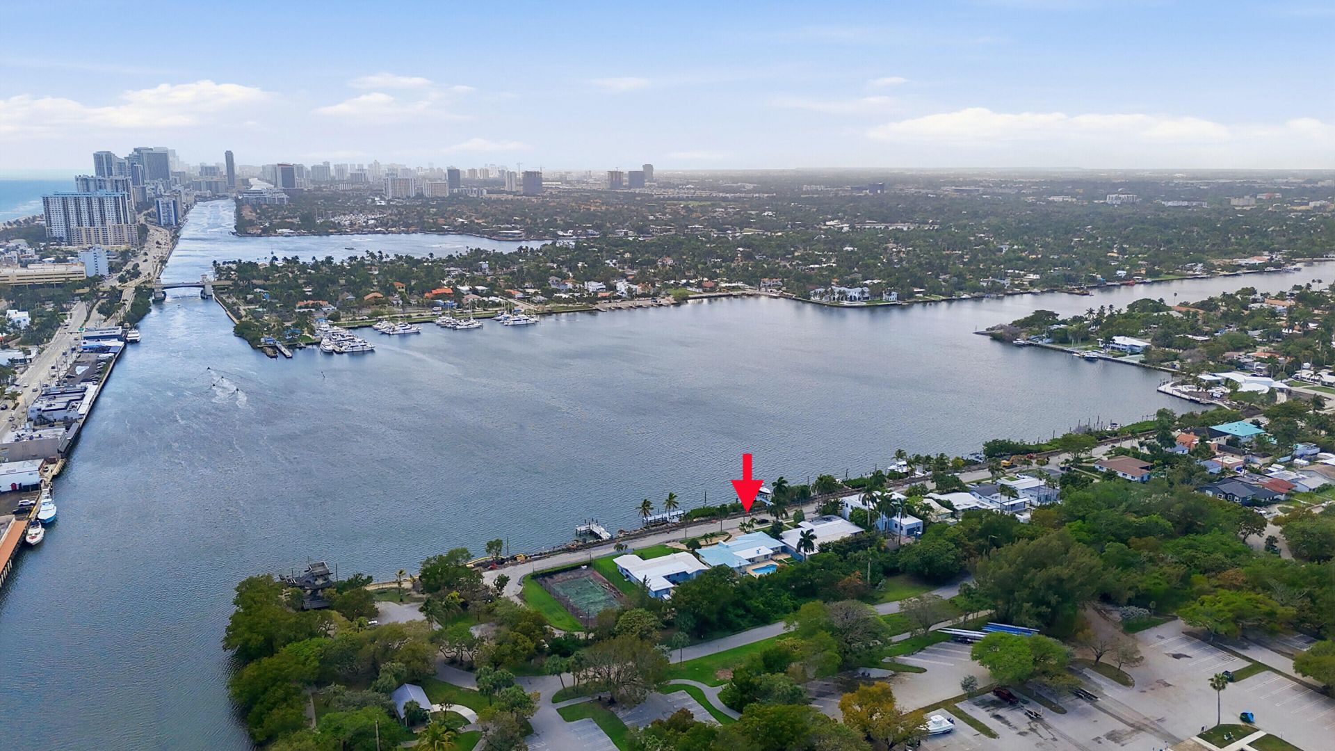 707 N Northlake Drive, Hollywood, FL 33019 Photo