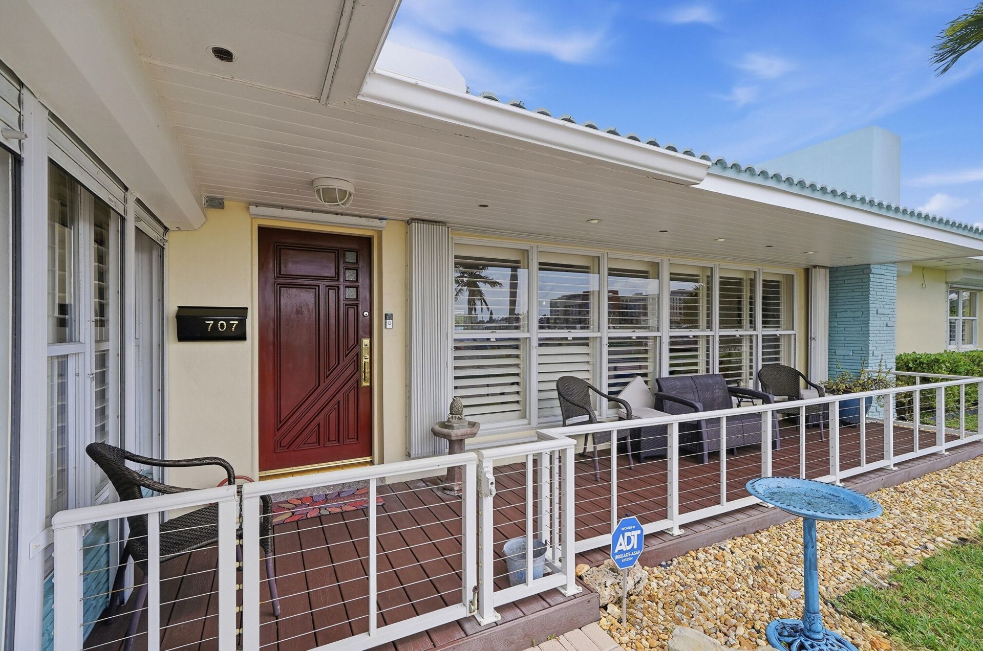 707 N Northlake Drive, Hollywood, FL 33019 Photo