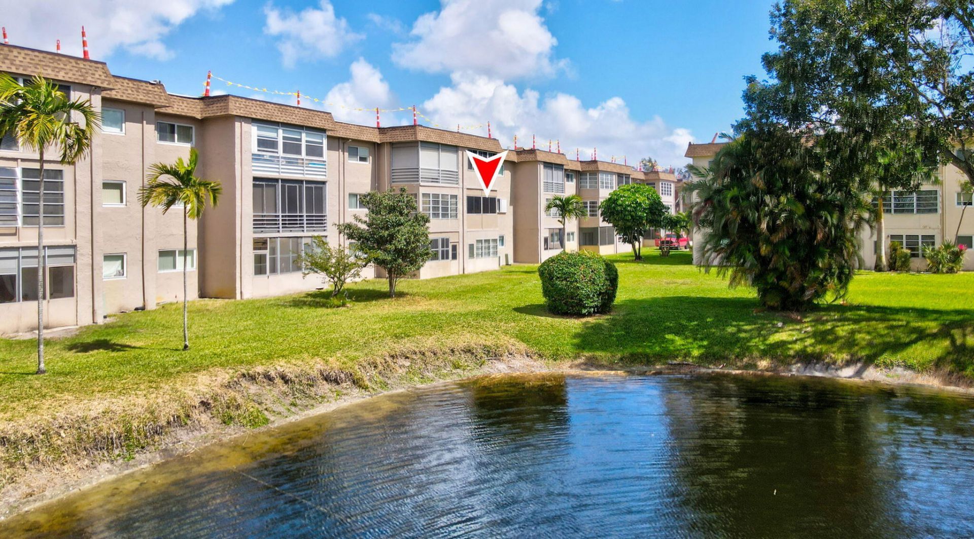 721 Lori Drive, Unit 210, Palm Springs, FL 33461 Photo