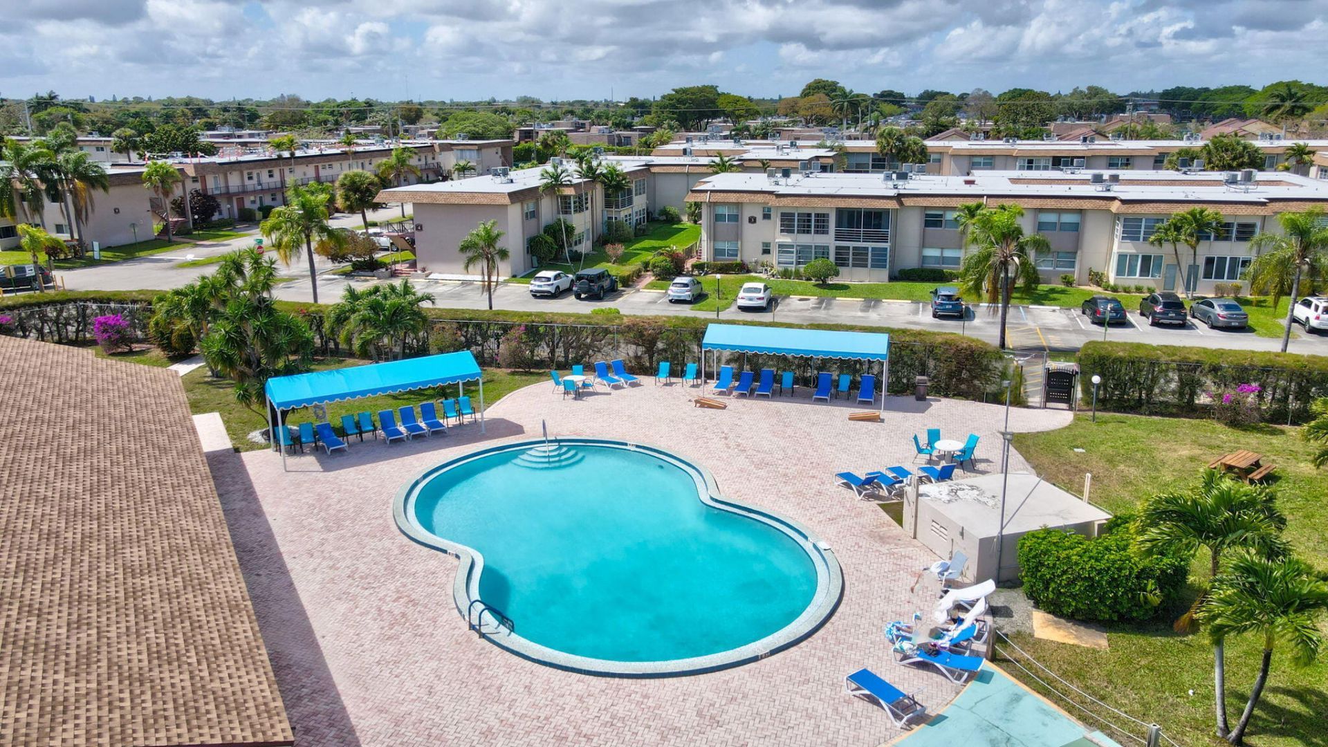 721 Lori Drive, Unit 210, Palm Springs, FL 33461 Photo