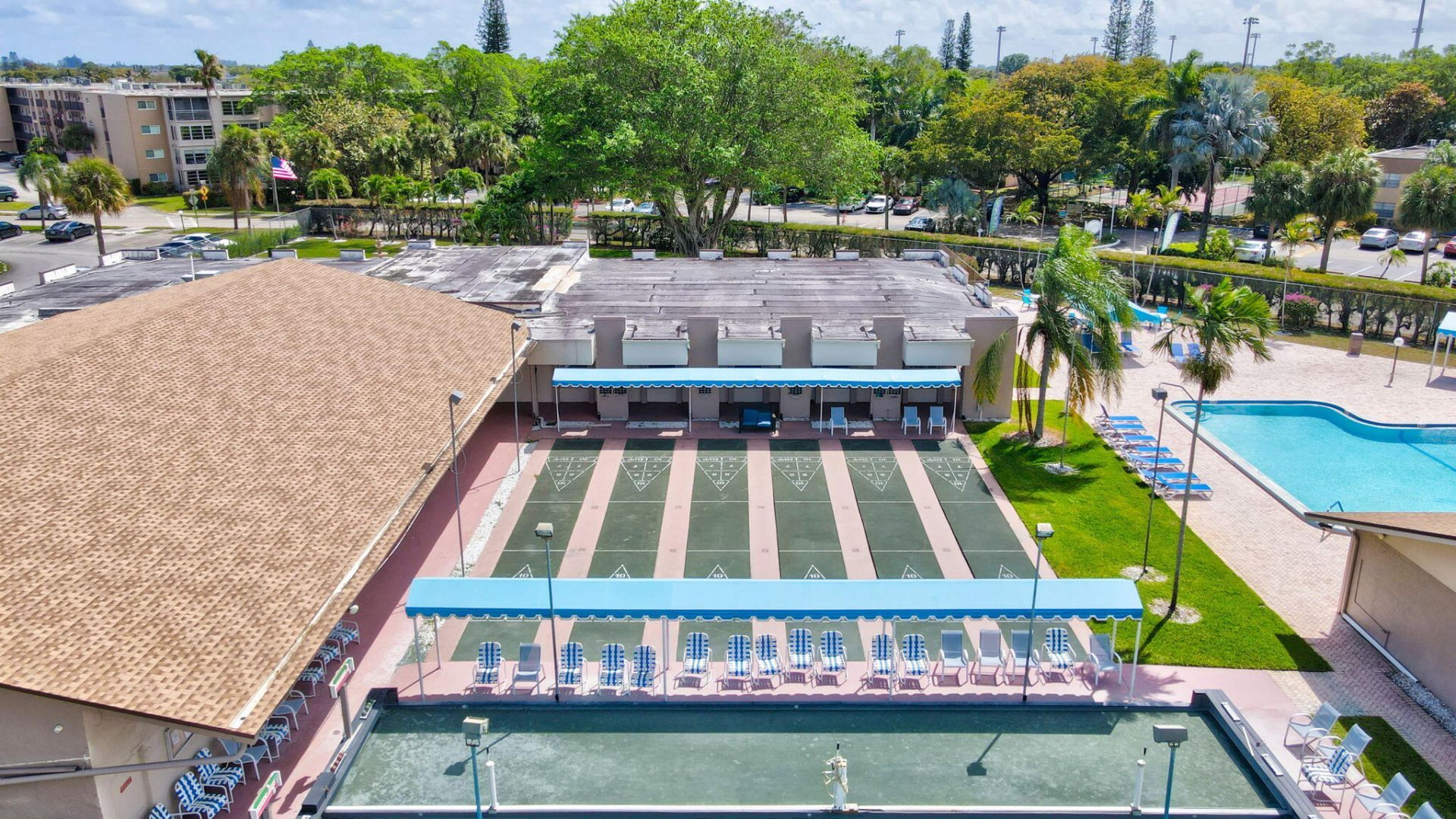 721 Lori Drive, Unit 210, Palm Springs, FL 33461 Photo