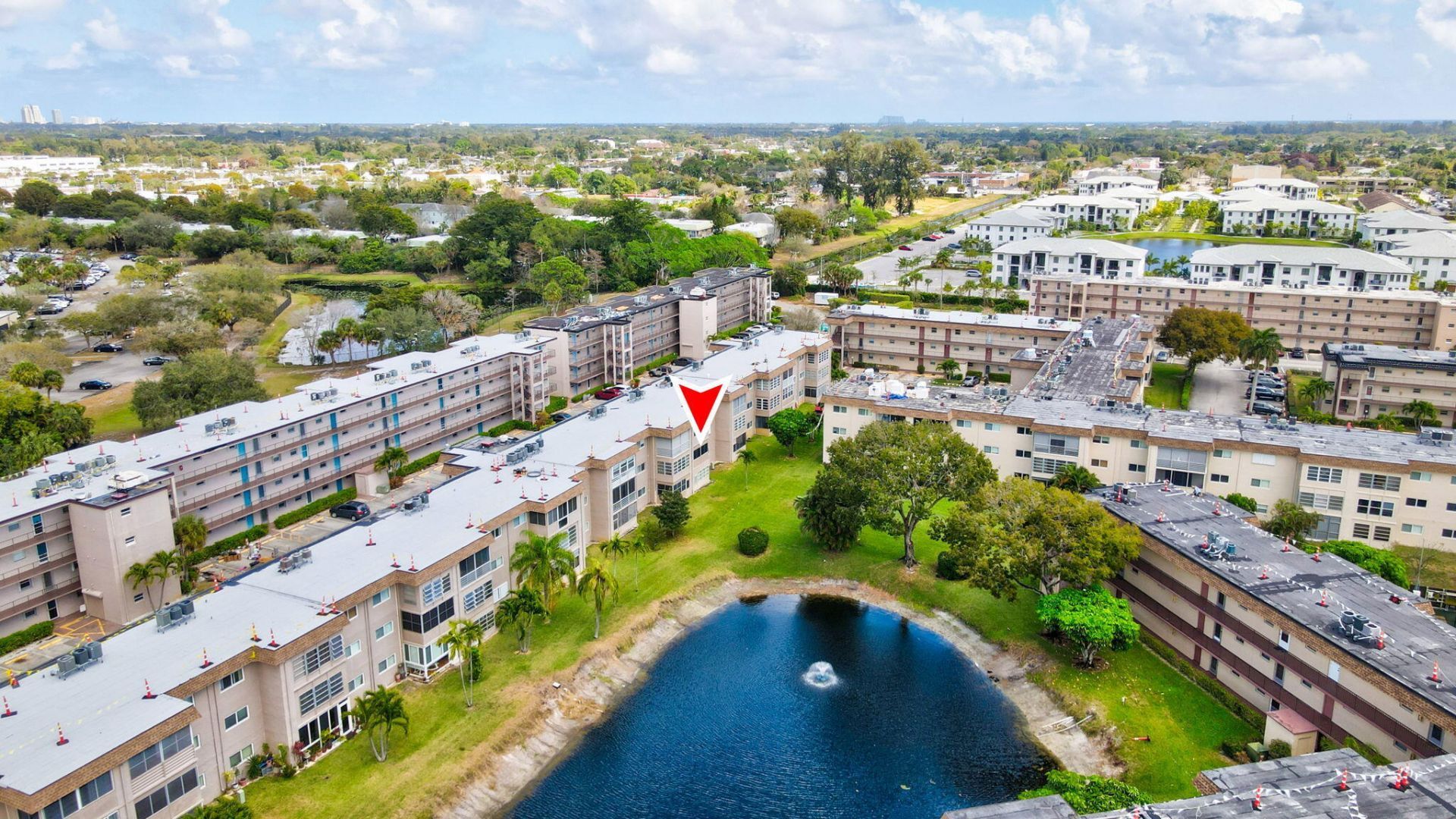 721 Lori Drive, Unit 210, Palm Springs, FL 33461 Photo