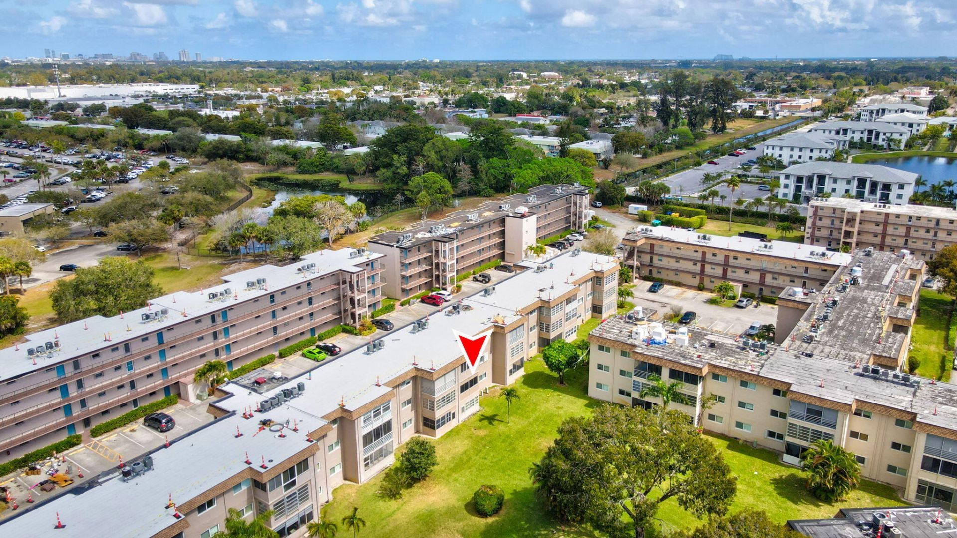 721 Lori Drive, Unit 210, Palm Springs, FL 33461 Photo