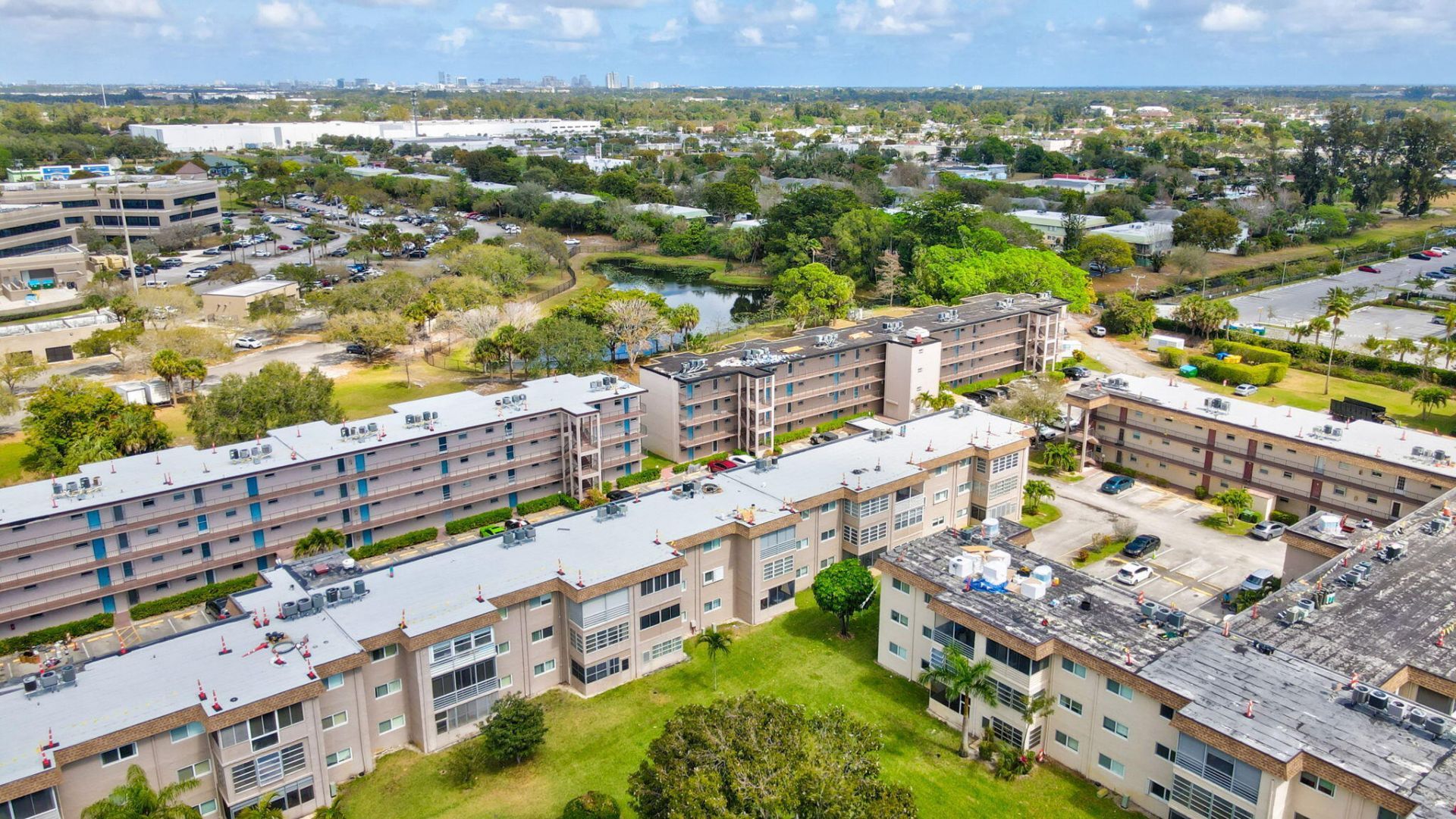 721 Lori Drive, Unit 210, Palm Springs, FL 33461 Photo