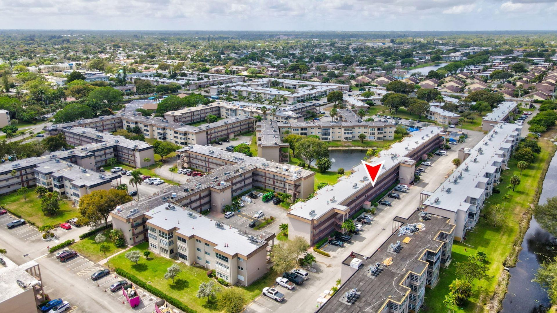 721 Lori Drive, Unit 210, Palm Springs, FL 33461 Photo