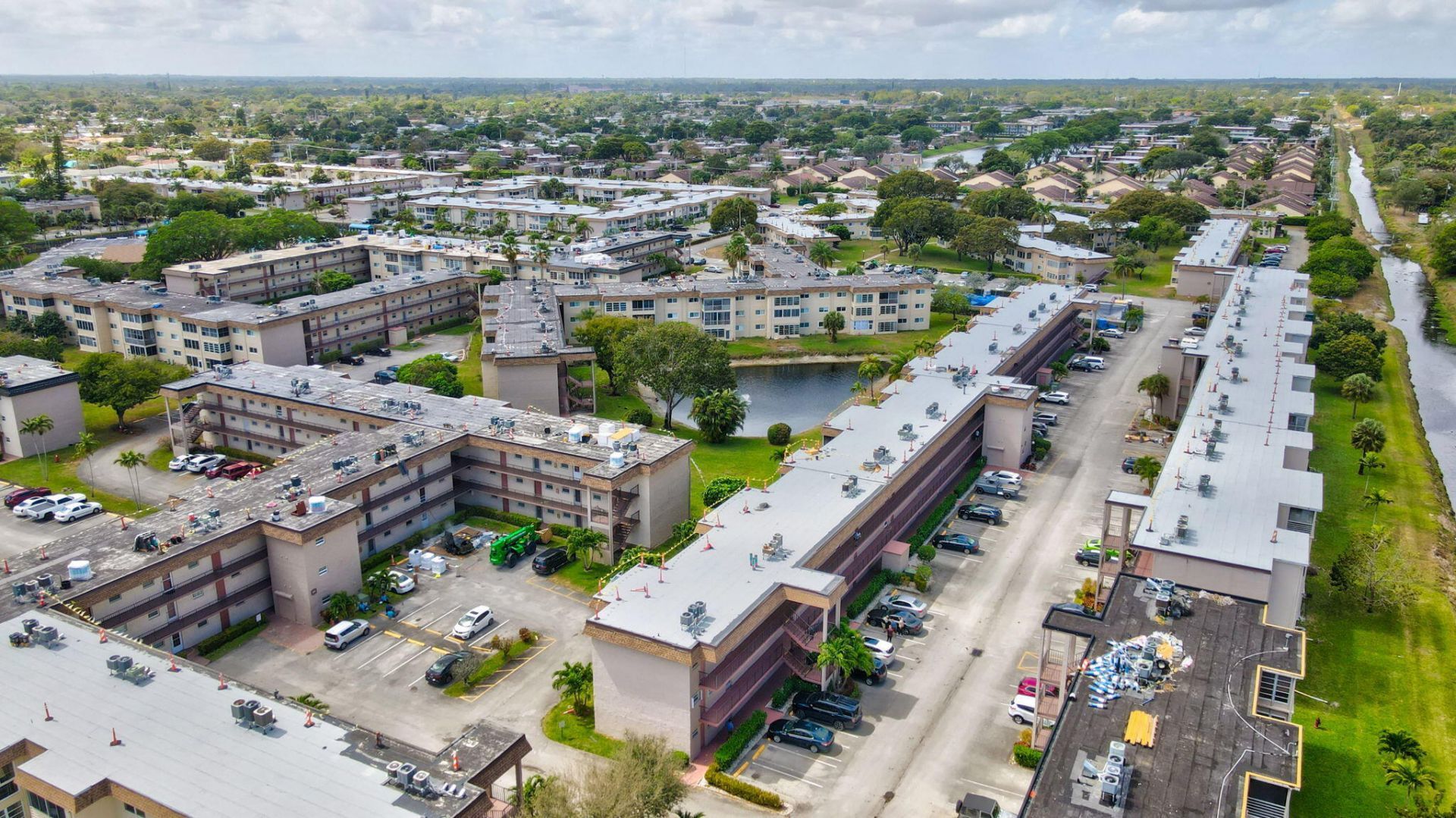 721 Lori Drive, Unit 210, Palm Springs, FL 33461 Photo