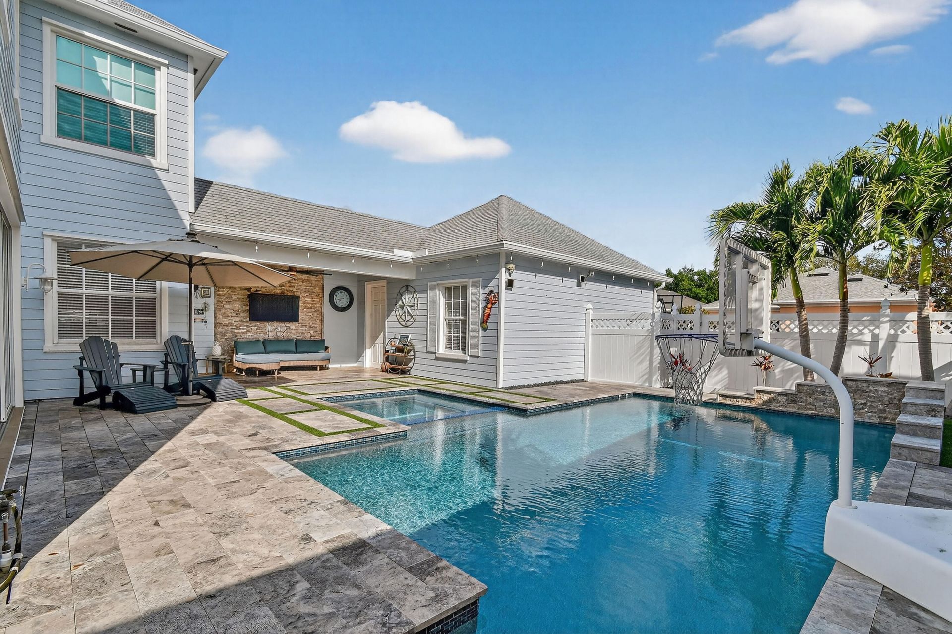 240 Poinciana Drive, Jupiter, FL 33458 Photo