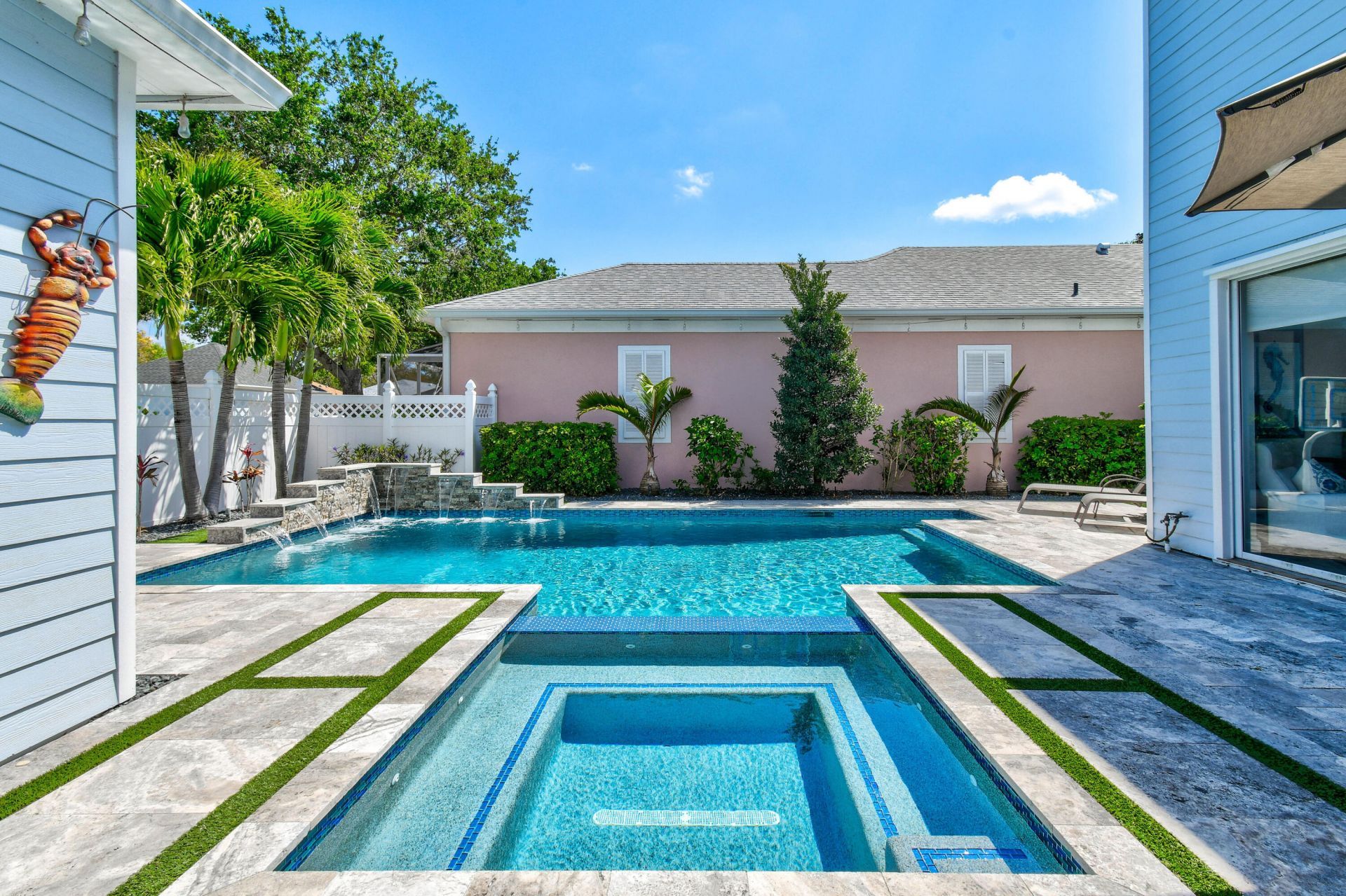 240 Poinciana Drive, Jupiter, FL 33458 Photo