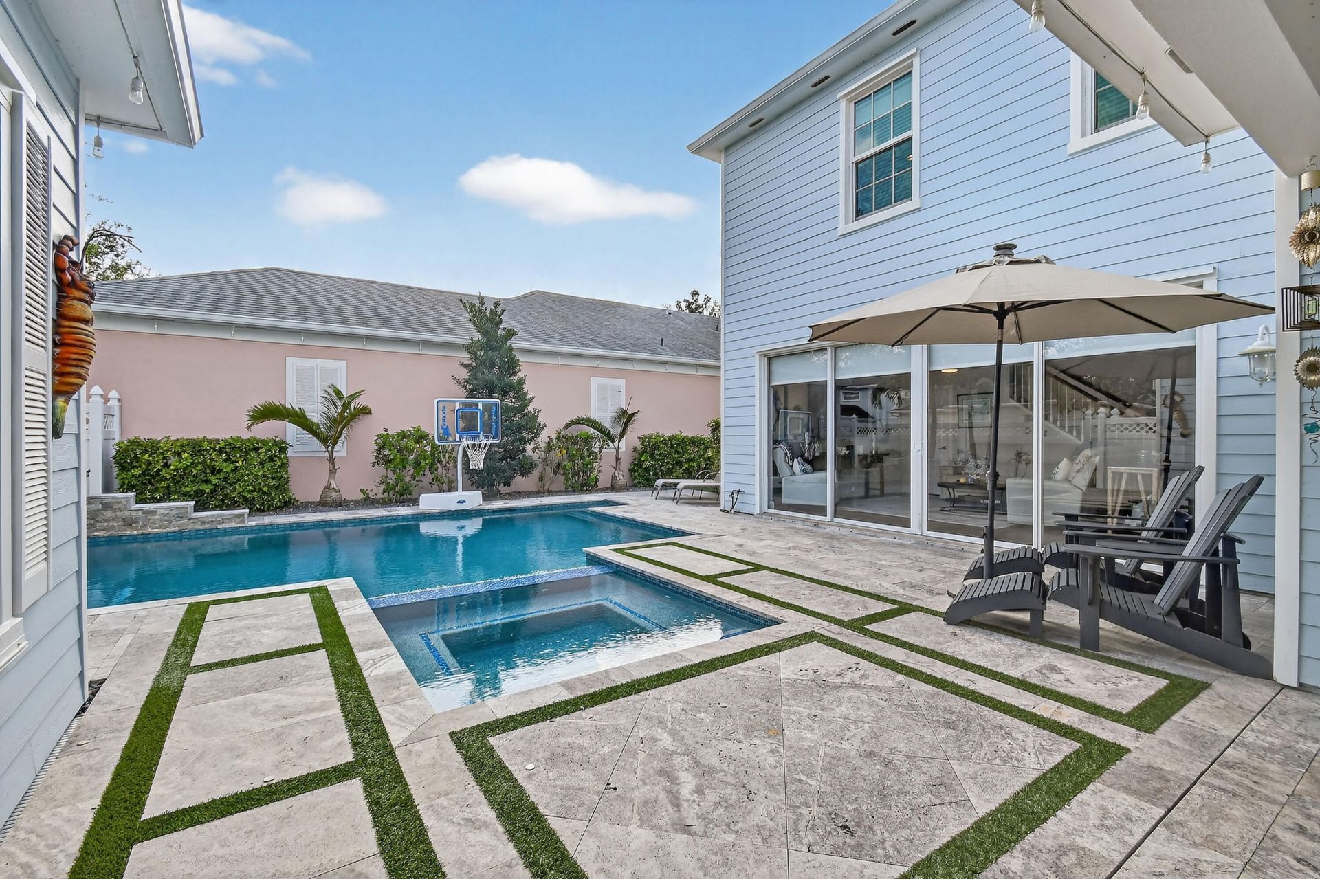 240 Poinciana Drive, Jupiter, FL 33458 Photo