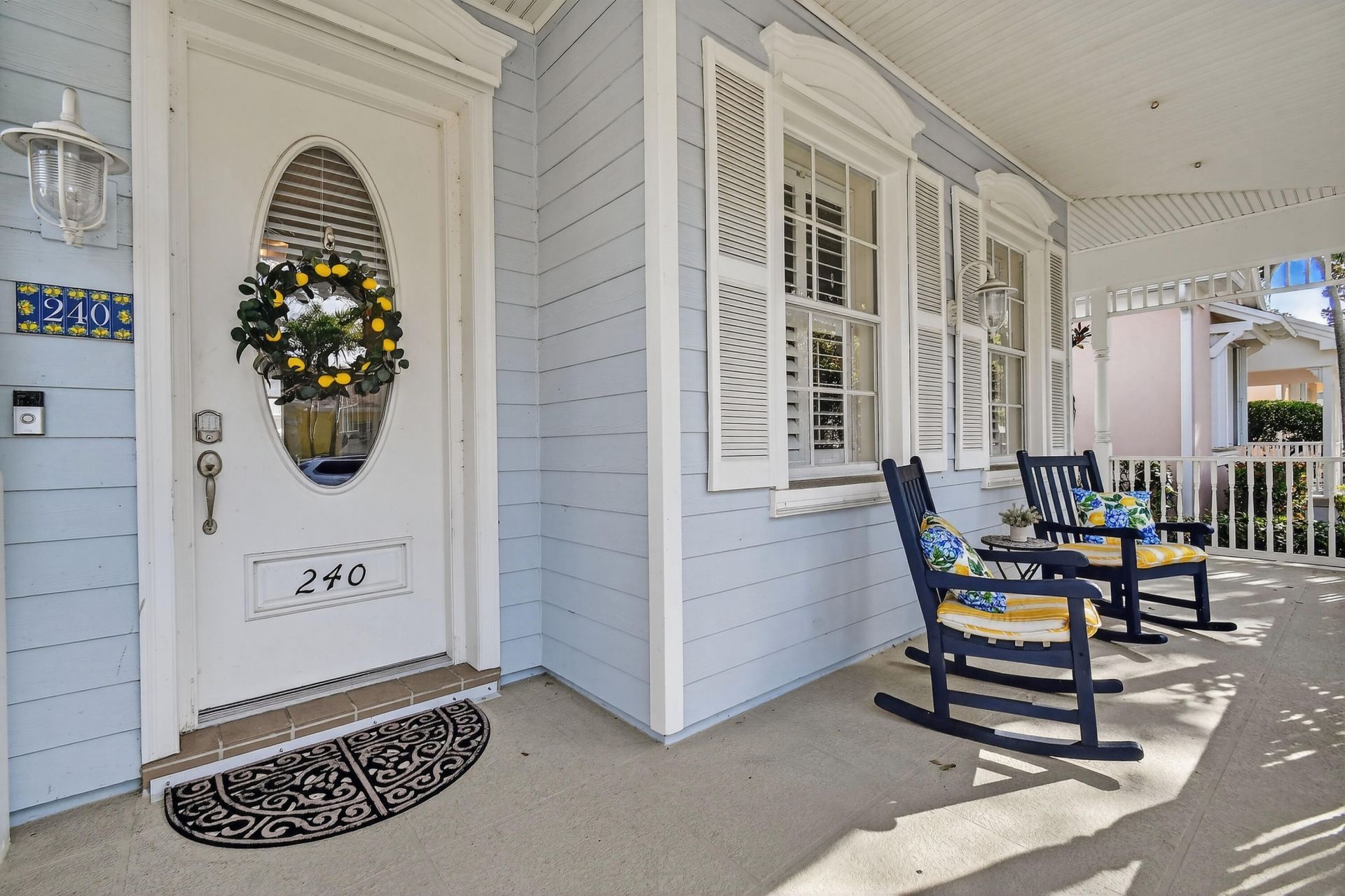 240 Poinciana Drive, Jupiter, FL 33458 Photo