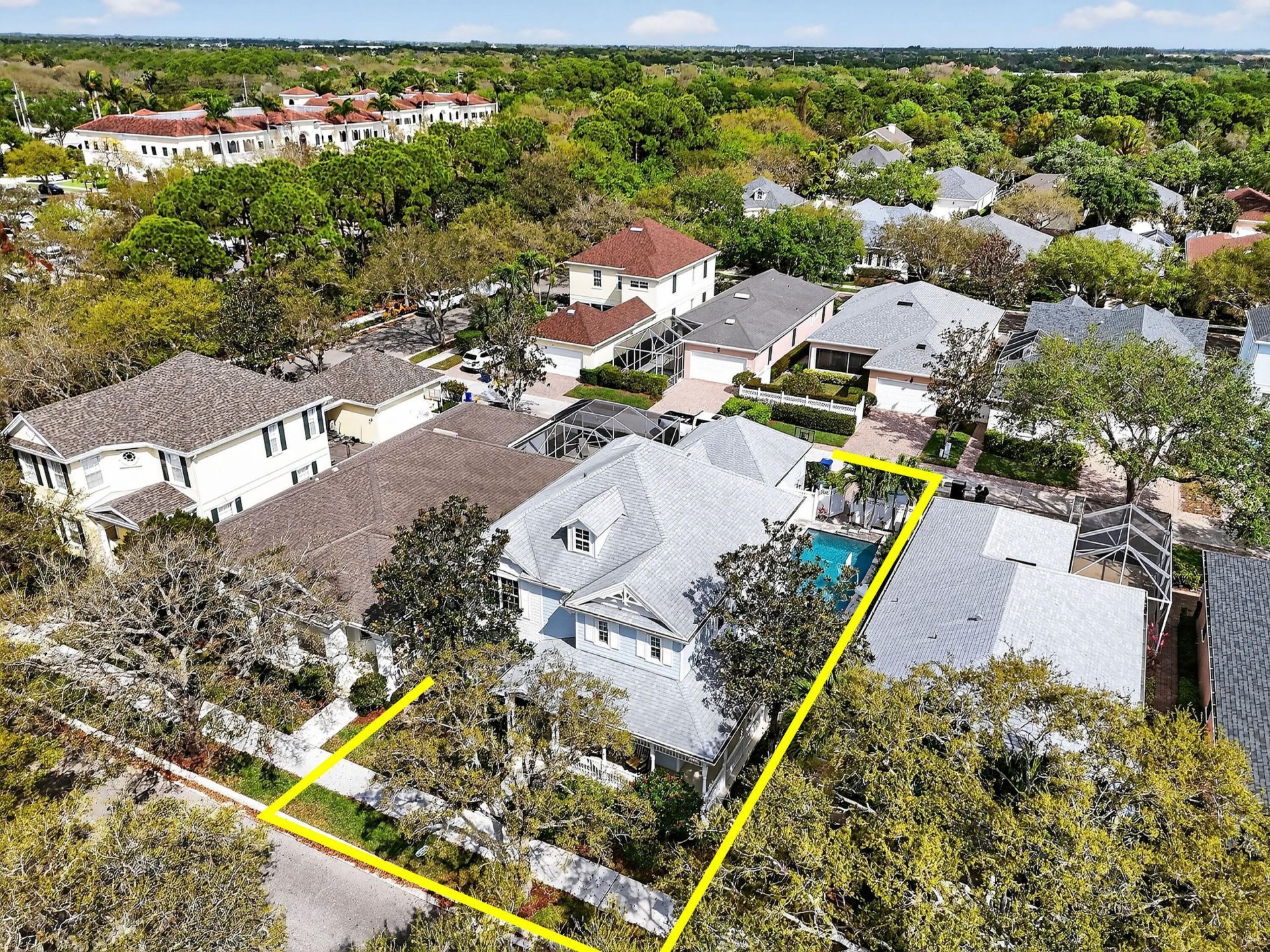 240 Poinciana Drive, Jupiter, FL 33458 Photo