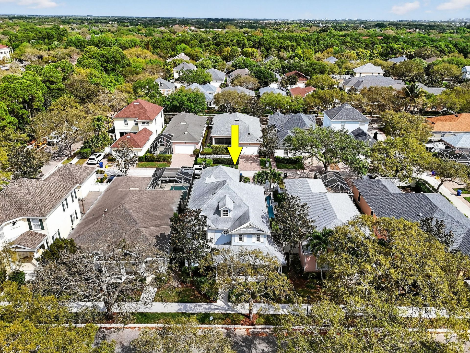 240 Poinciana Drive, Jupiter, FL 33458 Photo