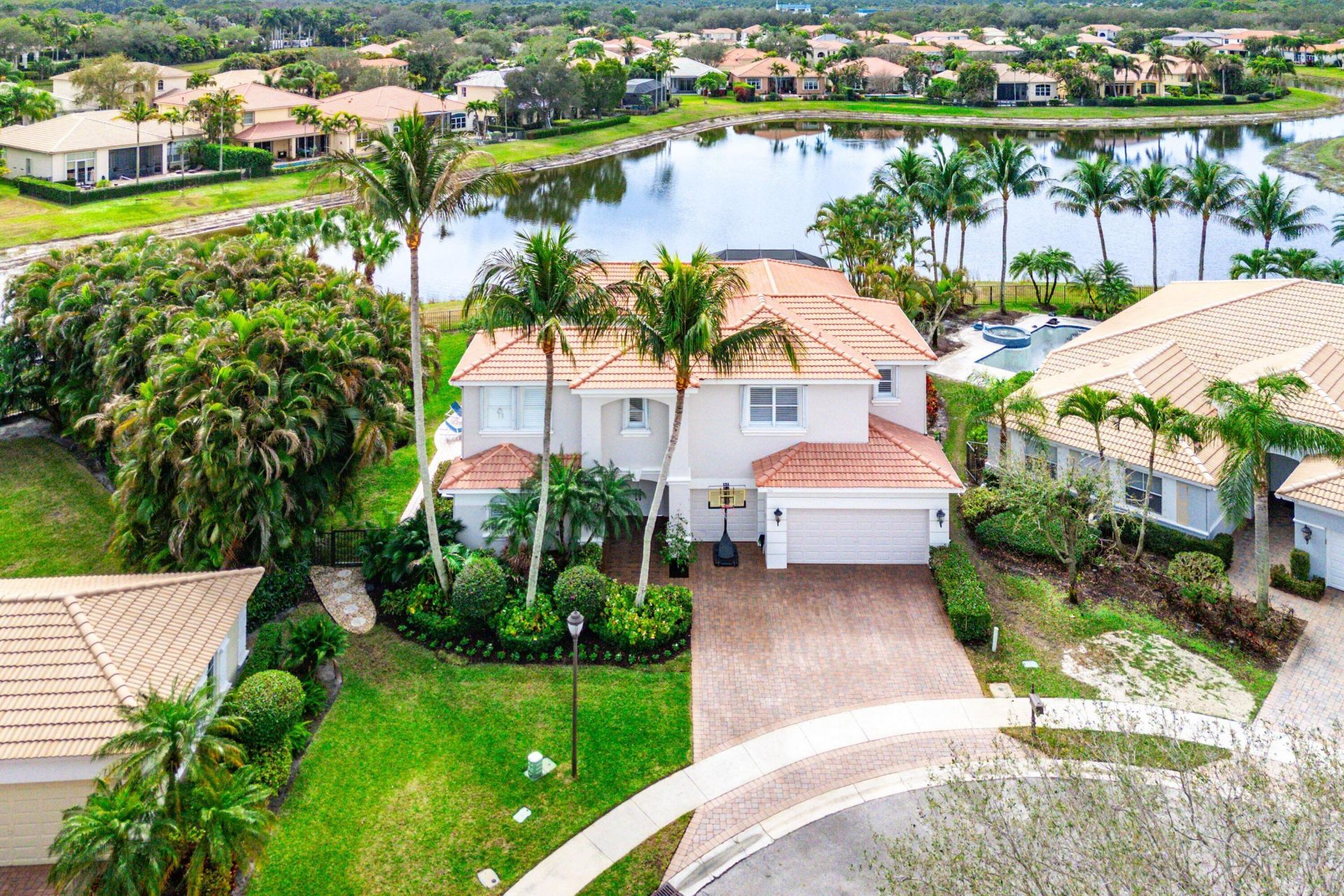 114 La Vida Court, Palm Beach Gardens, FL 33418 Photo