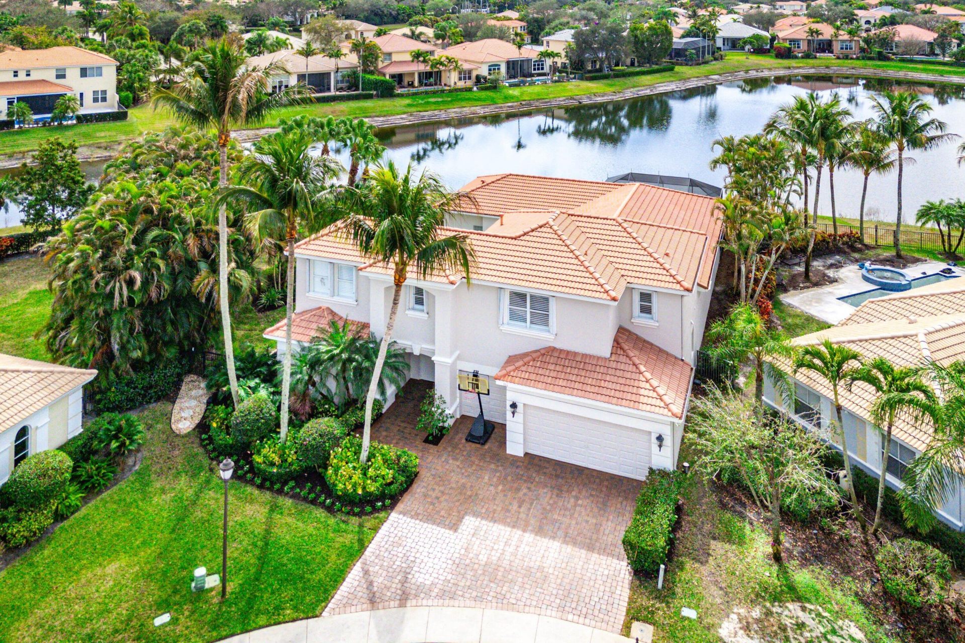 114 La Vida Court, Palm Beach Gardens, FL 33418 Photo