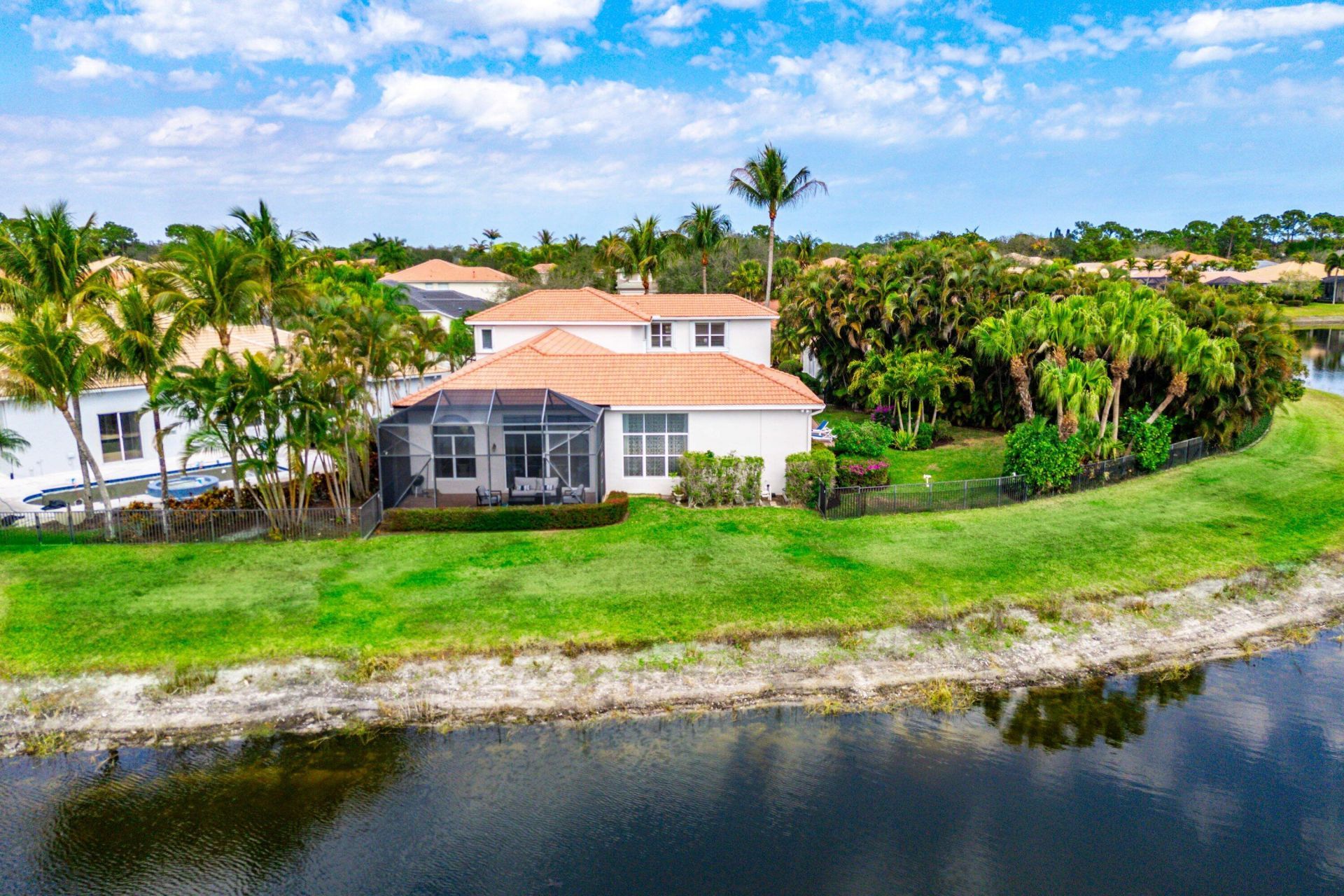 114 La Vida Court, Palm Beach Gardens, FL 33418 Photo