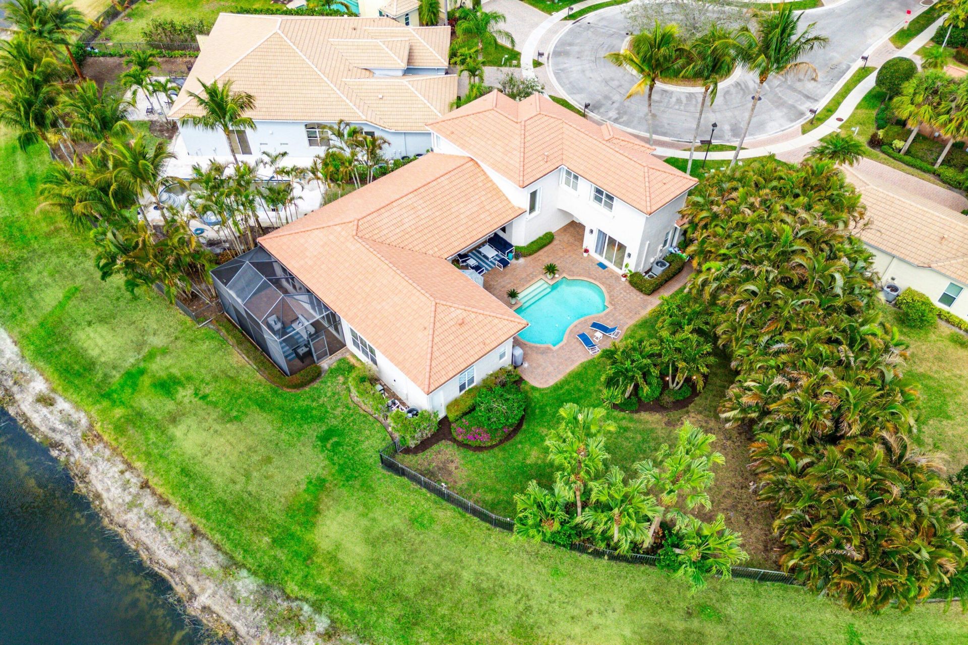 114 La Vida Court, Palm Beach Gardens, FL 33418 Photo