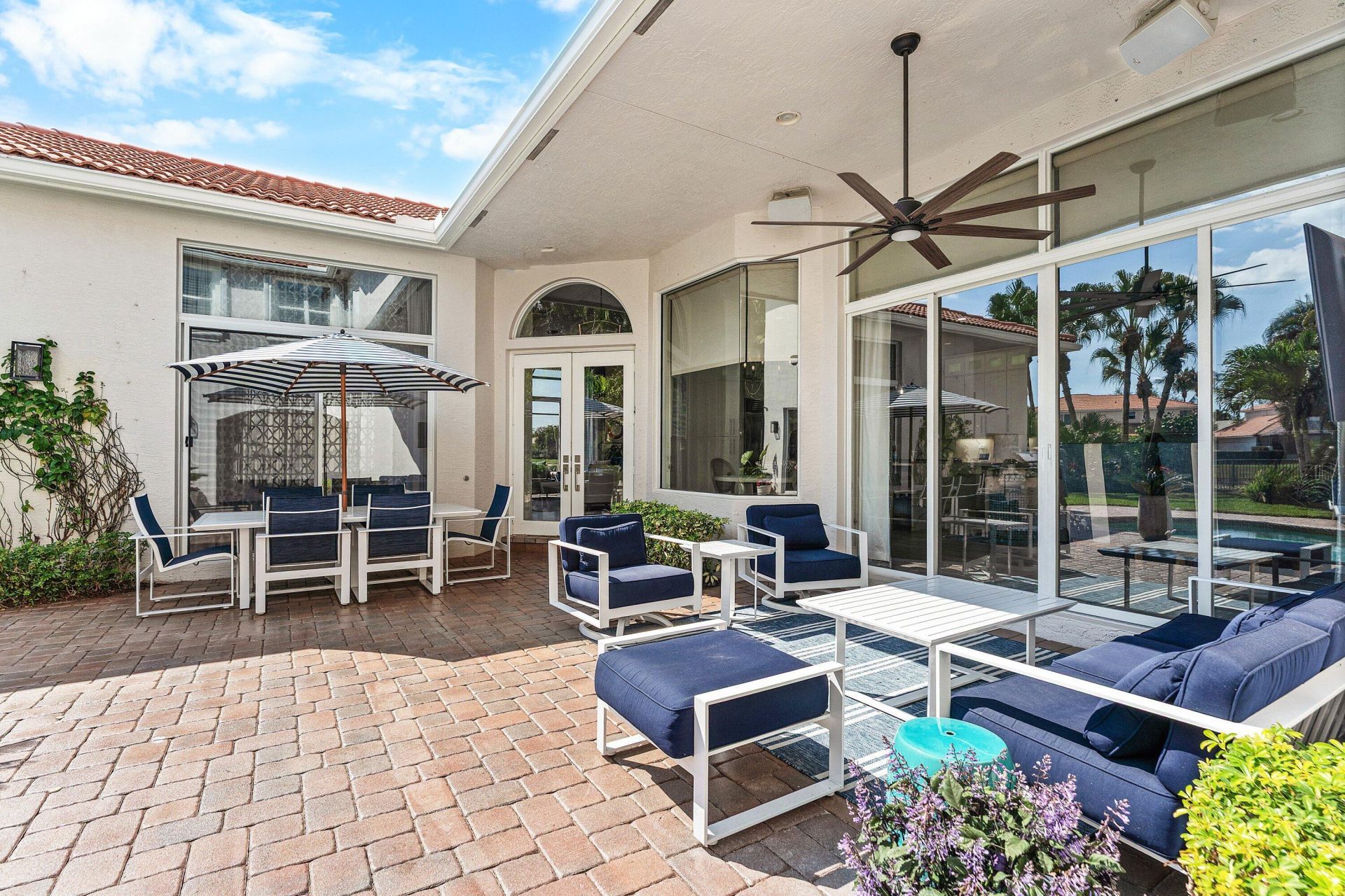 114 La Vida Court, Palm Beach Gardens, FL 33418 Photo