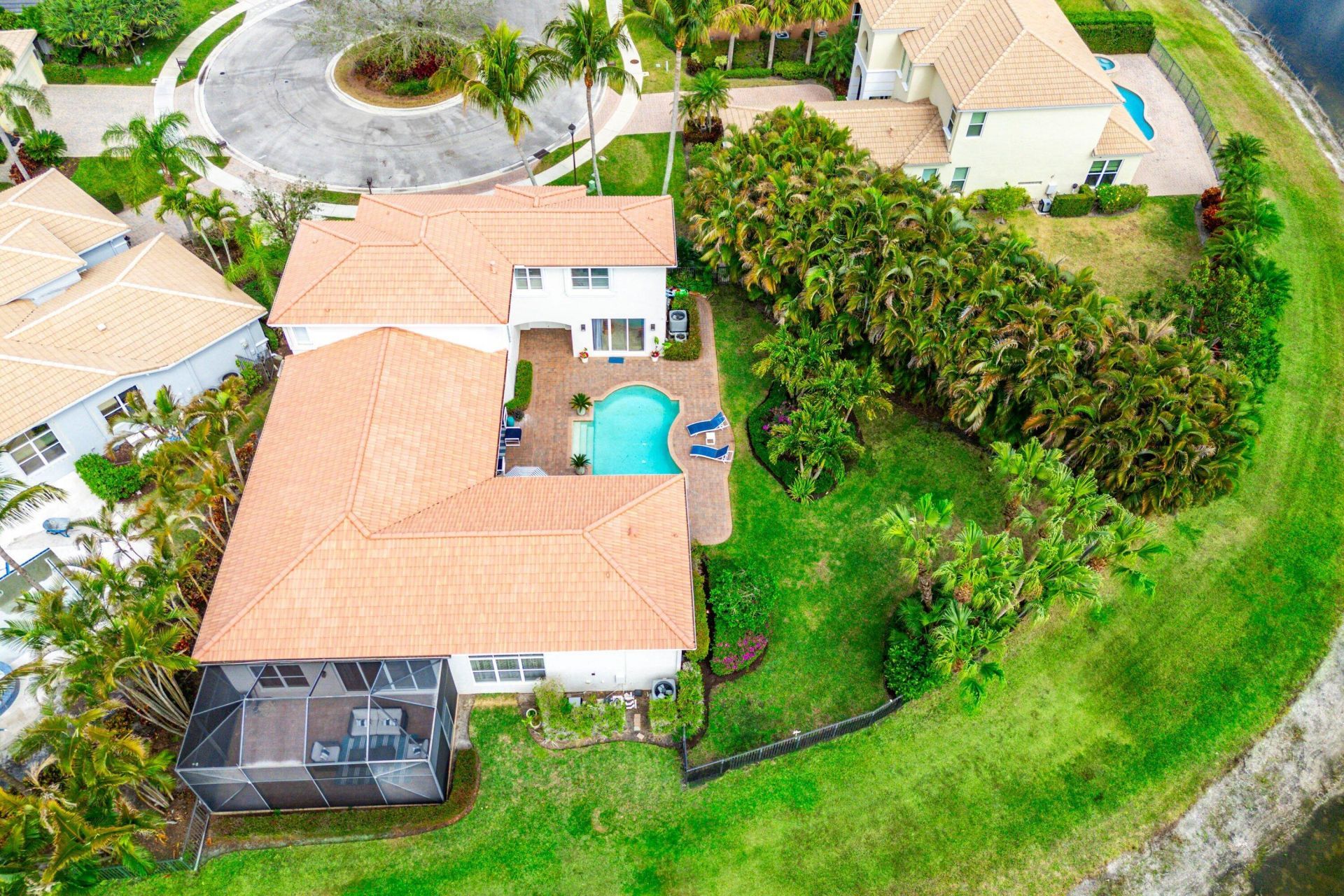 114 La Vida Court, Palm Beach Gardens, FL 33418 Photo