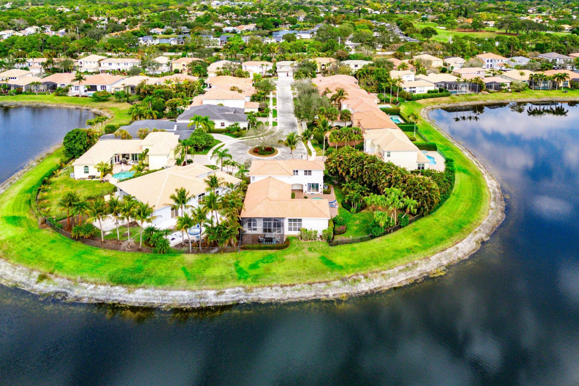 114 La Vida Court, Palm Beach Gardens, FL 33418 Photo