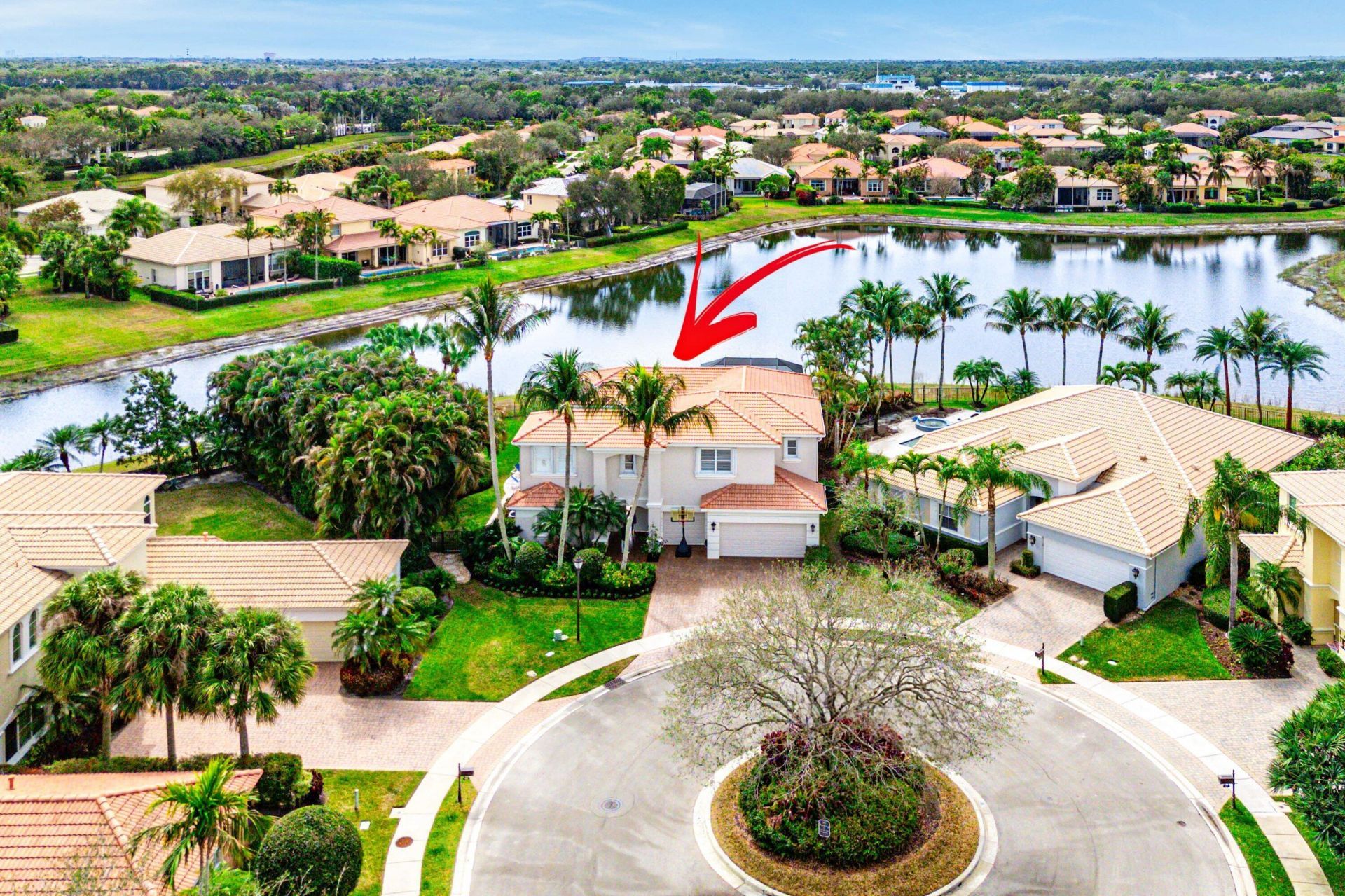 114 La Vida Court, Palm Beach Gardens, FL 33418 Photo