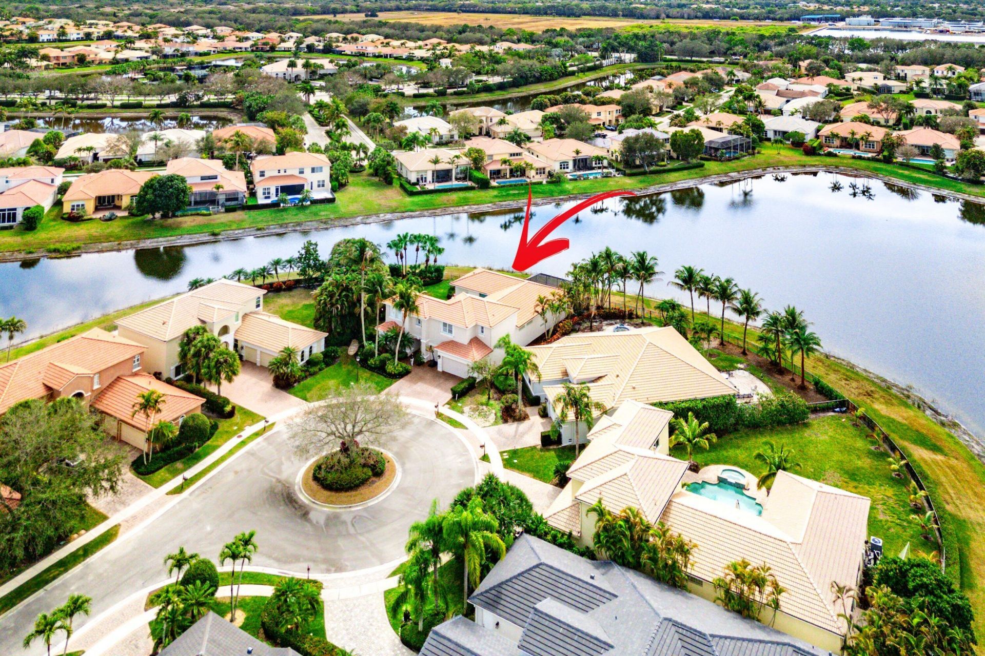 114 La Vida Court, Palm Beach Gardens, FL 33418 Photo