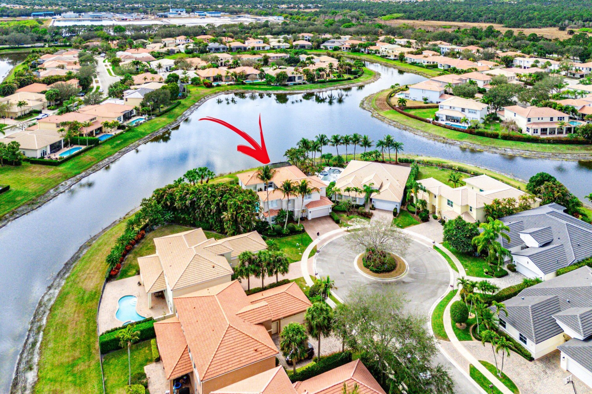 114 La Vida Court, Palm Beach Gardens, FL 33418 Photo