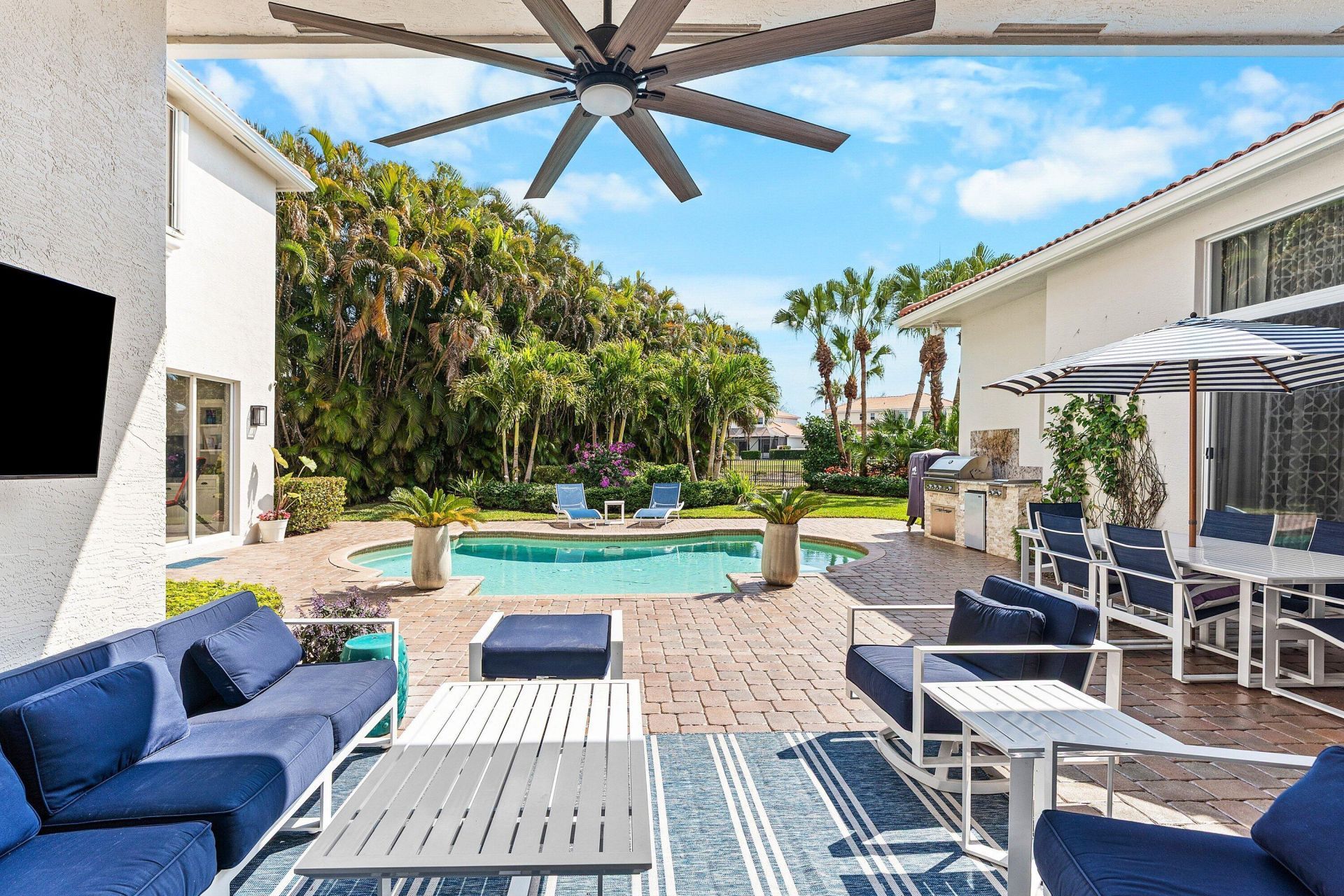 114 La Vida Court, Palm Beach Gardens, FL 33418 Photo