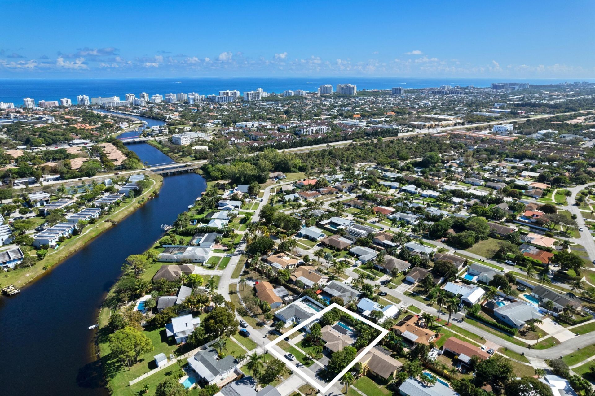 136 Oregon Lane, Boca Raton, FL 33487 Photo