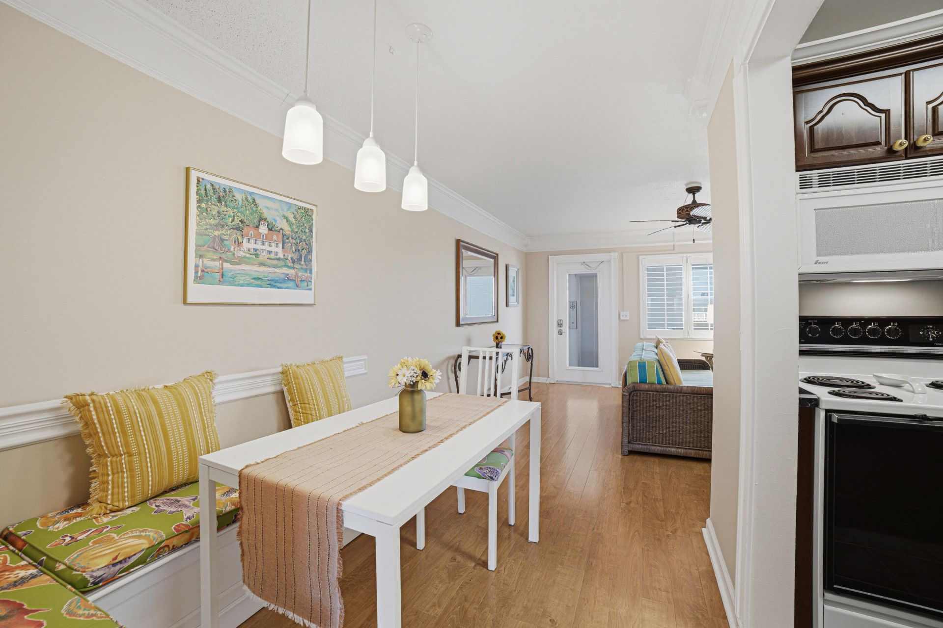 130 Doolen Court, Unit 305, North Palm Beach, FL 33408 Photo