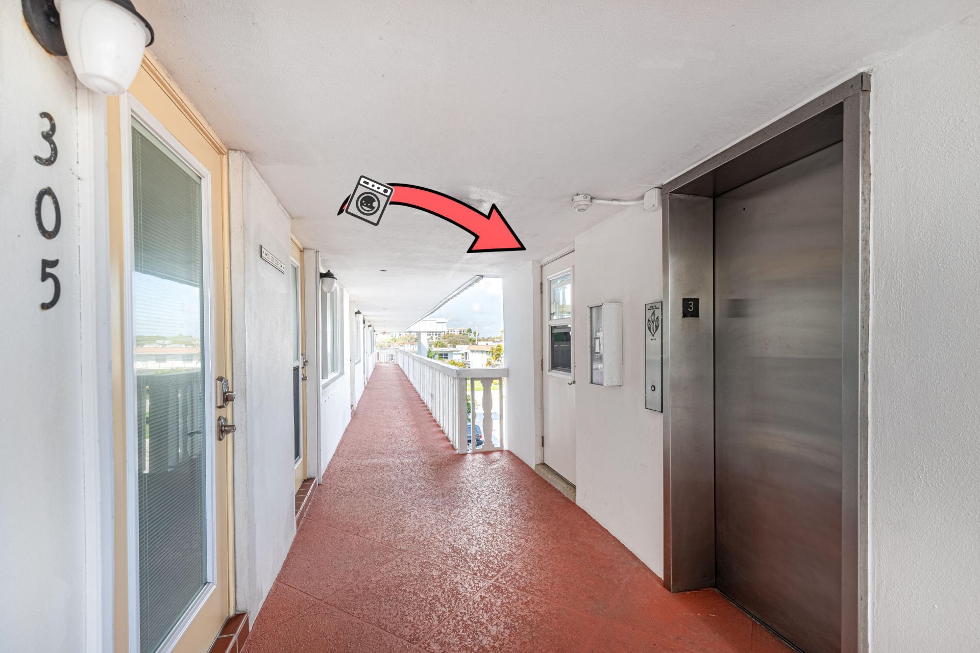 130 Doolen Court, Unit 305, North Palm Beach, FL 33408 Photo