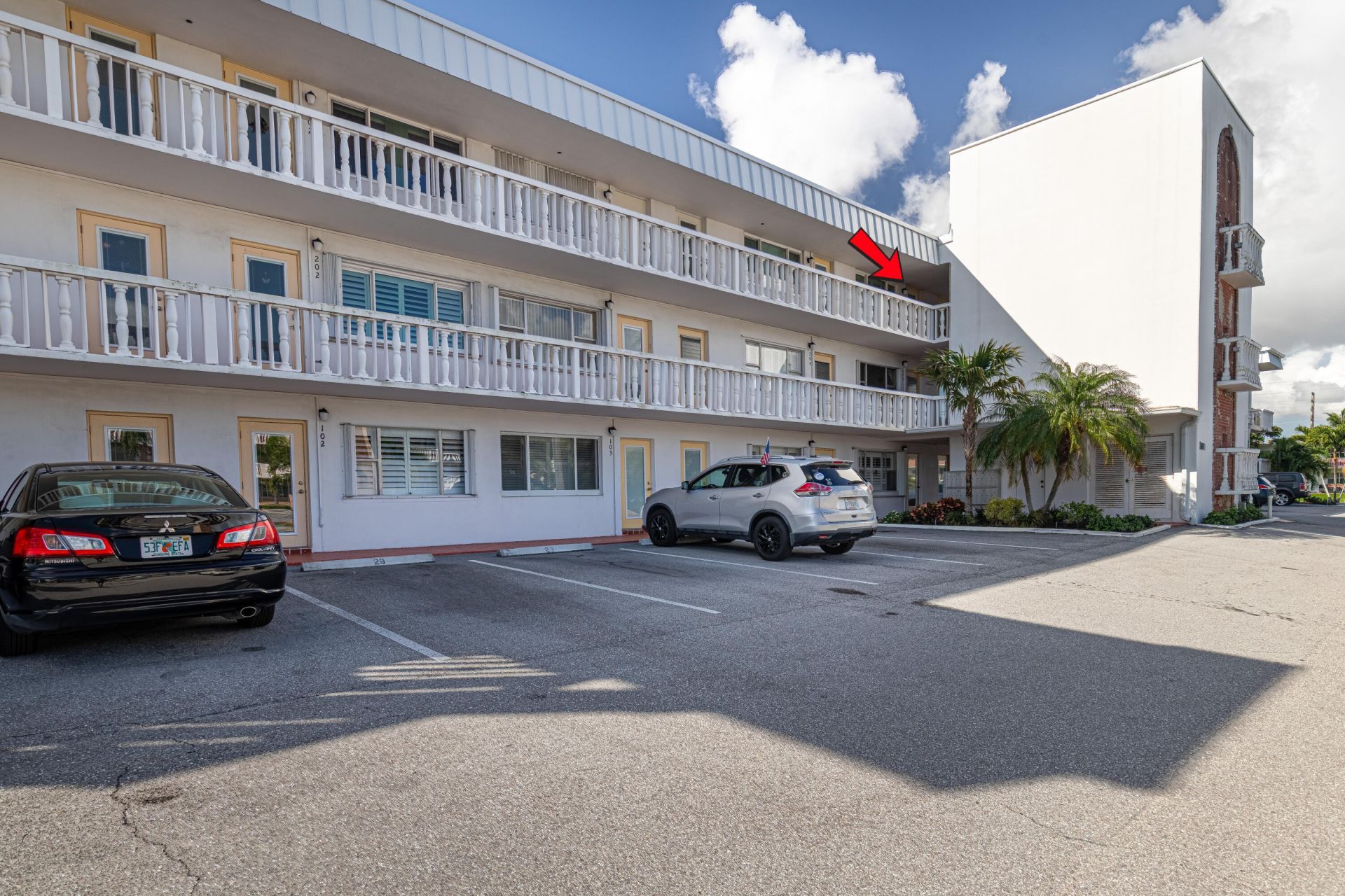 130 Doolen Court, Unit 305, North Palm Beach, FL 33408 Photo