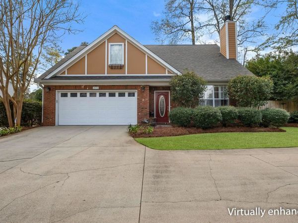 2031 WINDSOR OAKS Court , Tallahassee, FL 32308
