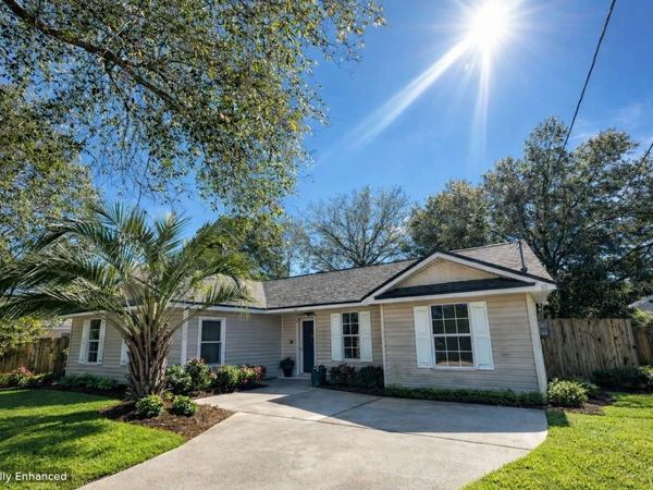 1731 M L King Boulevard , Midway, FL 32343