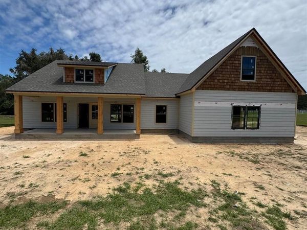 693 Tally Hills Drive, Monticello, FL 32344