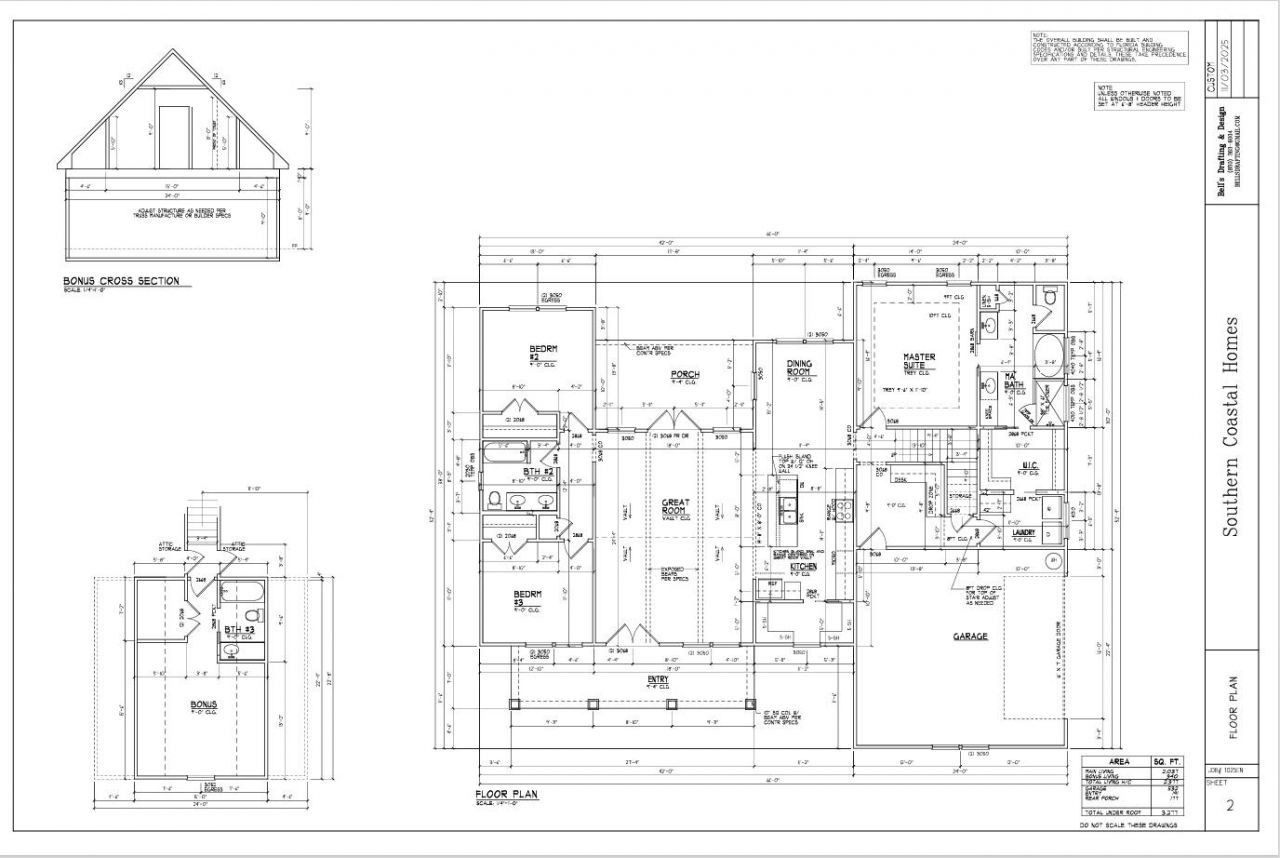 693 Tally Hills Drive, Monticello, FL 32344 Photo