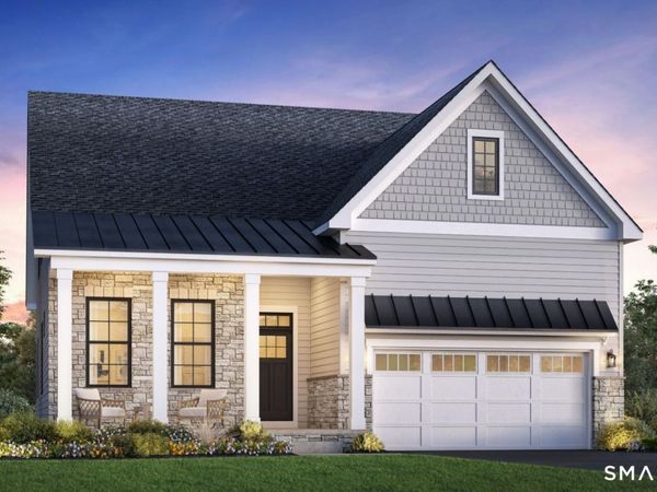 Unit Lot #87, Danbury, CT 06810