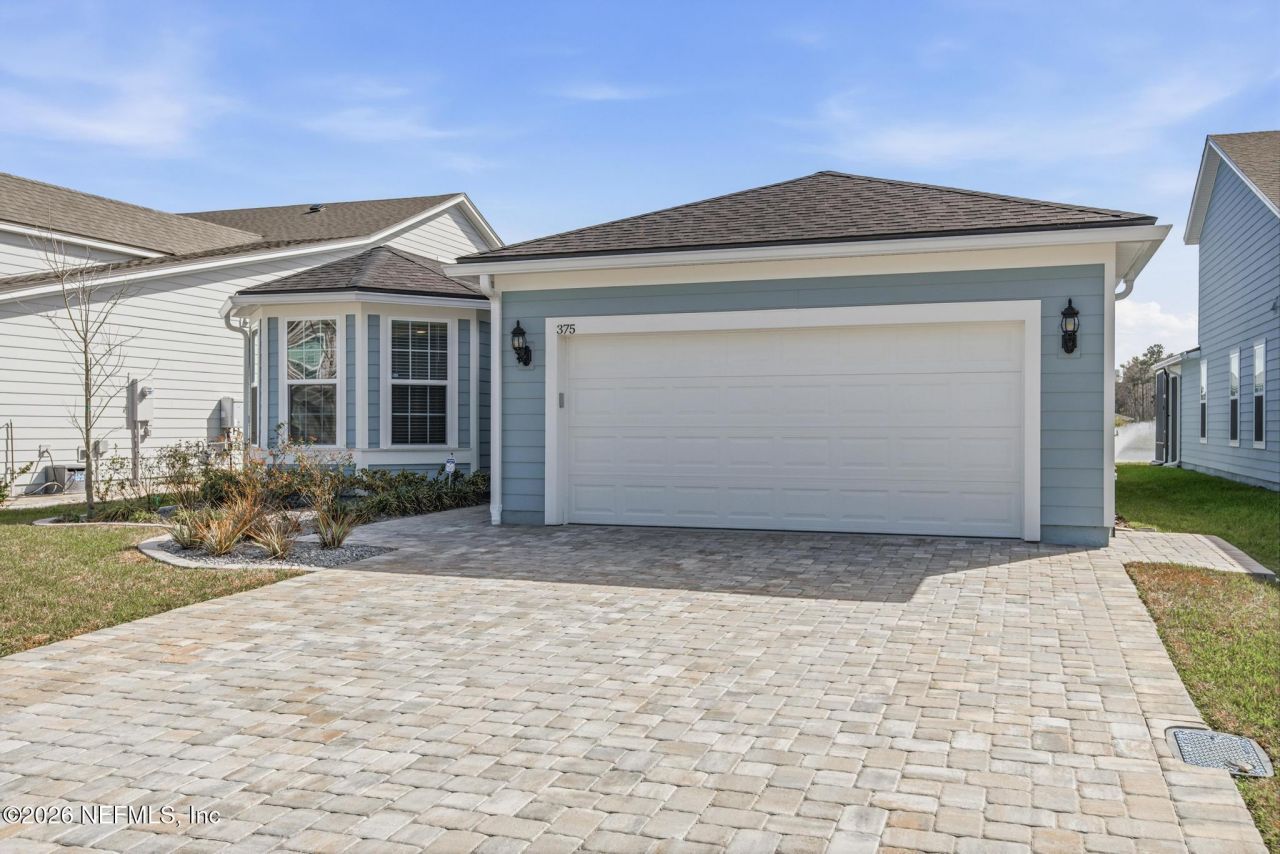 375 Beechnut Circle, Saint Augustine, FL 32095 Photo