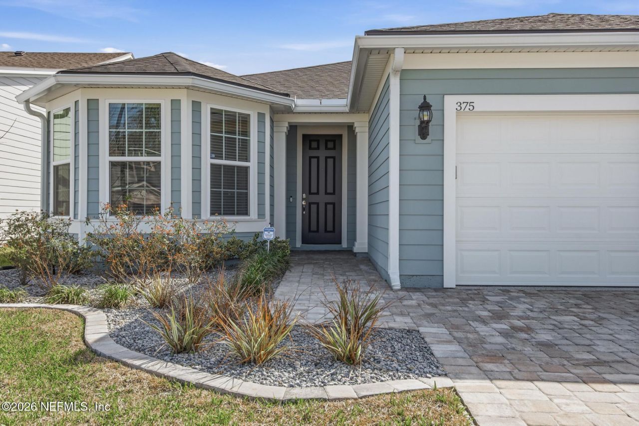 375 Beechnut Circle, Saint Augustine, FL 32095 Photo
