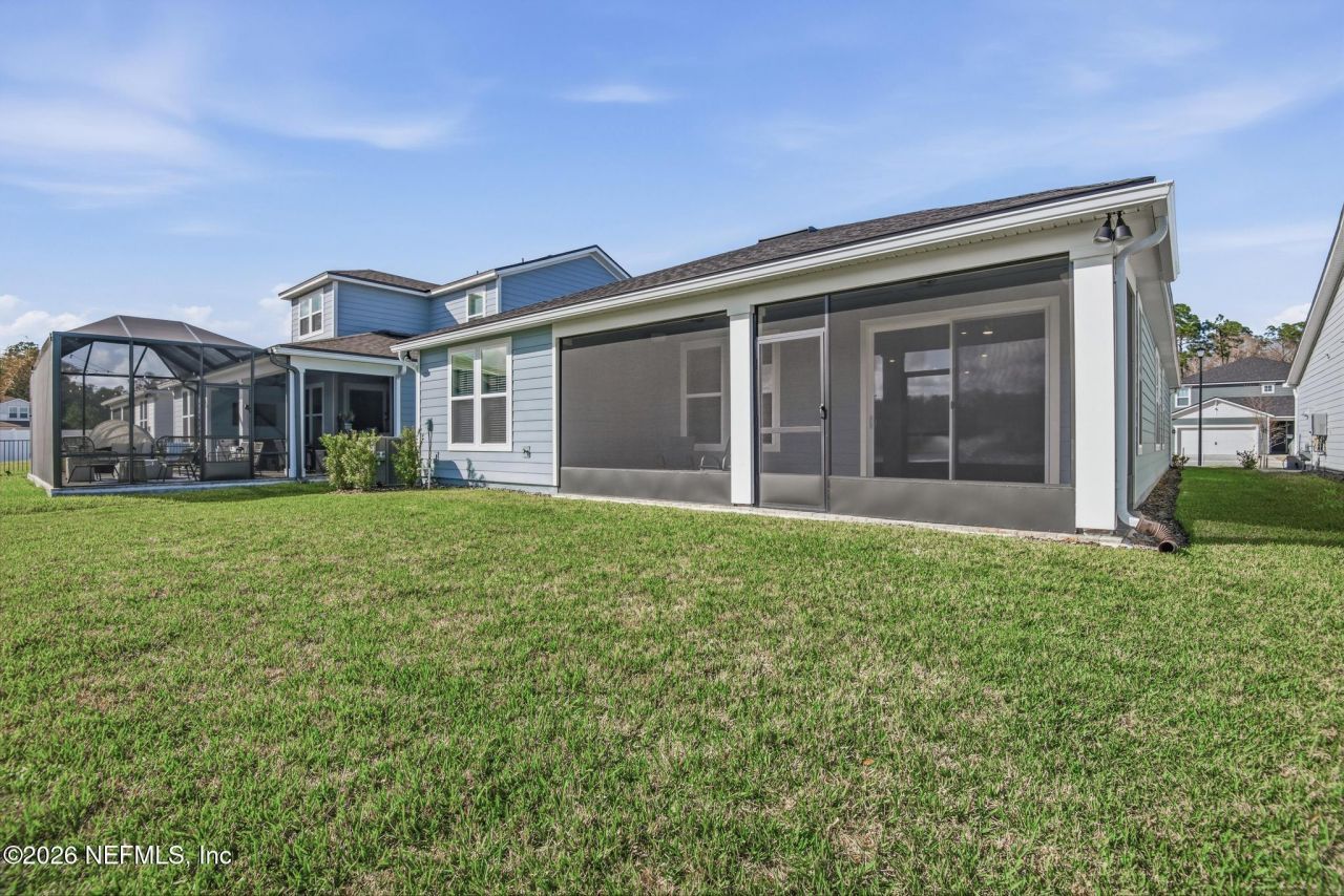 375 Beechnut Circle, Saint Augustine, FL 32095 Photo