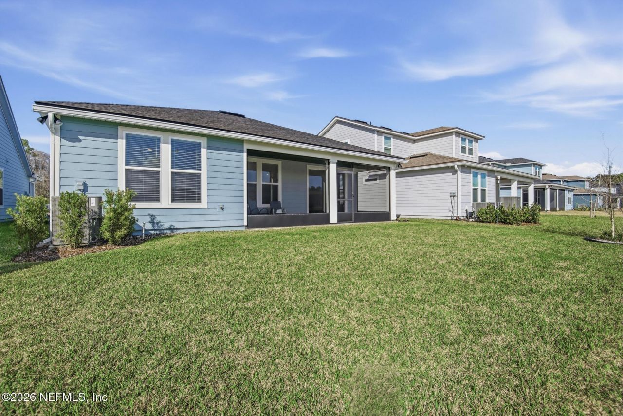 375 Beechnut Circle, Saint Augustine, FL 32095 Photo