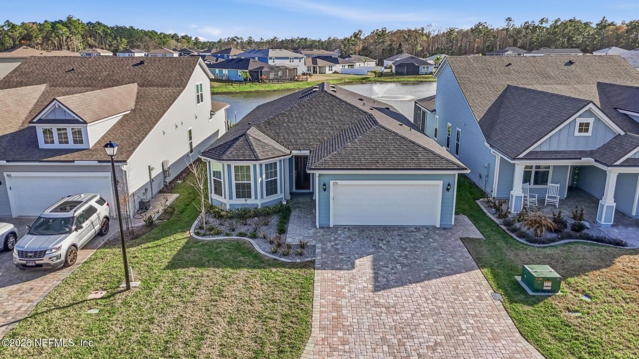 375 Beechnut Circle, Saint Augustine, FL 32095 Photo