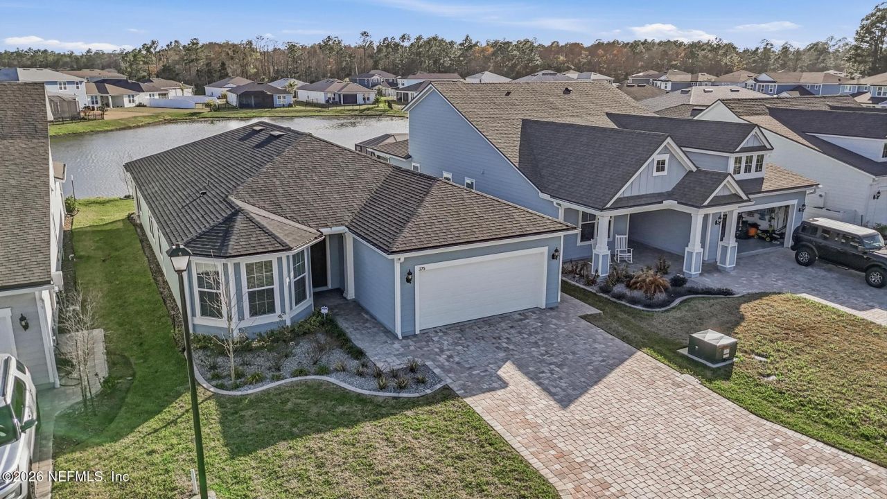 375 Beechnut Circle, Saint Augustine, FL 32095 Photo