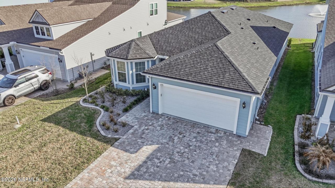 375 Beechnut Circle, Saint Augustine, FL 32095 Photo