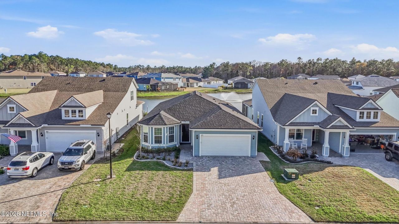 375 Beechnut Circle, Saint Augustine, FL 32095 Photo