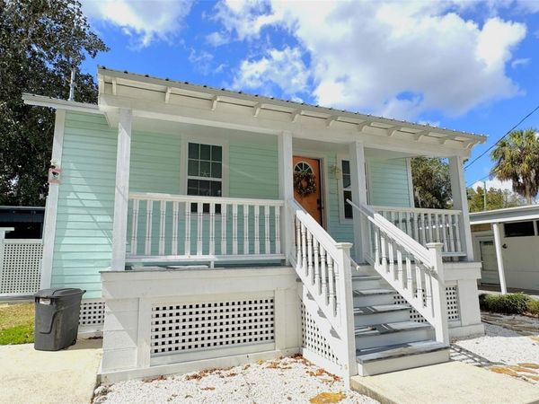 222 NE 1ST AVENUE, CRYSTAL RIVER, FL 34429