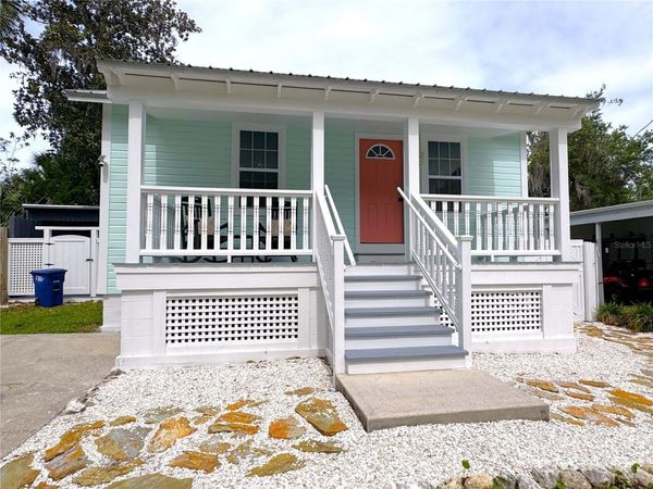222 NE 1ST AVENUE, CRYSTAL RIVER, FL 34429