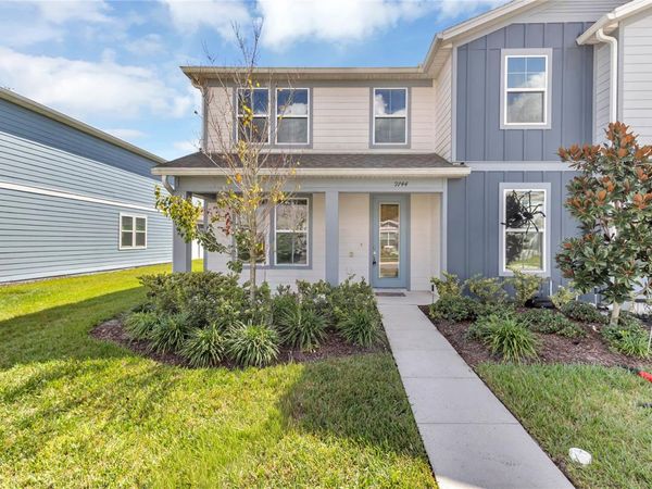 9744 BROWN BURROW STREET, ORLANDO, FL 32829