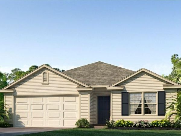 5230 SW 53RD LANE , GAINESVILLE, FL 32608