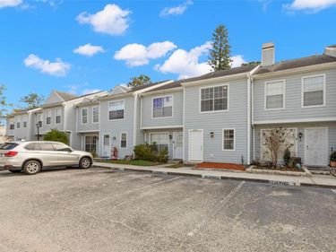 6720 121ST AVENUE , Unit 8, LARGO, FL 33773