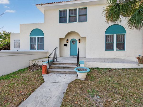 1616 CRESCENT RIDGE ROAD , DAYTONA BEACH, FL 32118